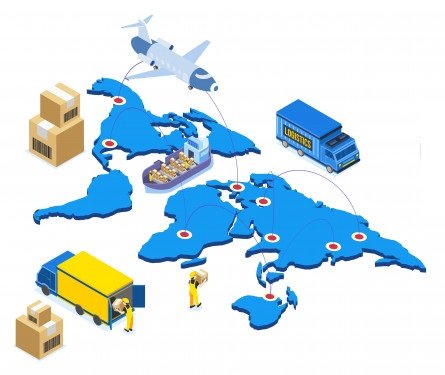 Domestic Consignment